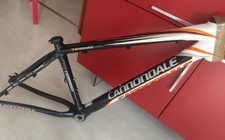 Telaio In Carbonio Cannondale
