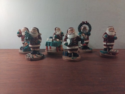 Figurine albero natale - albero,