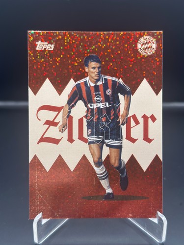 Set squadra topps bayern - squadra,