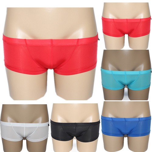 Bikini uomo perizoma vita