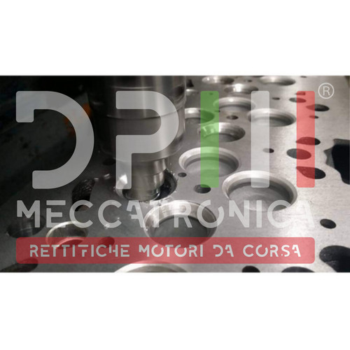 Motore forgiato audi - motore,