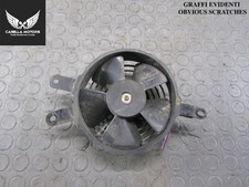 ELETTROVENTOLA RADIATORE