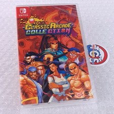 IGS PGM Classic Arcade