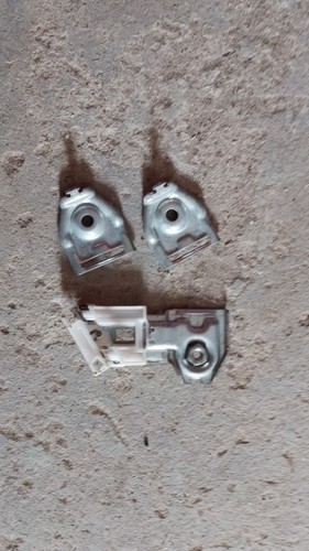 Ricambi staffa alzacristalli