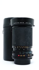 Minolta MD 35-135 /3.5-4.5