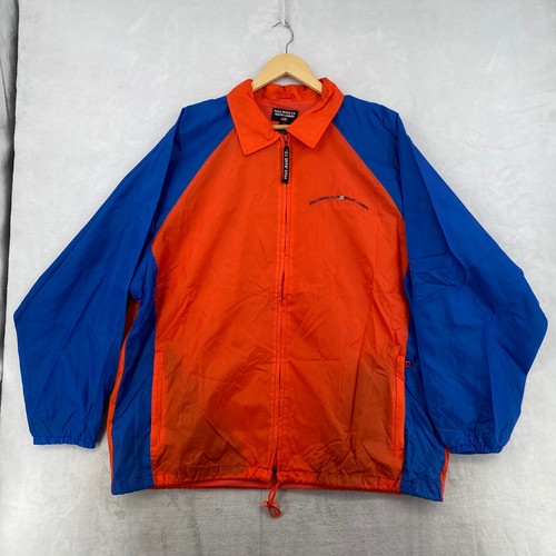 Giacca vento polo - a,