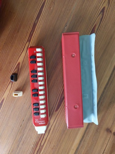 Diamonica vintage hohner - diamonica,