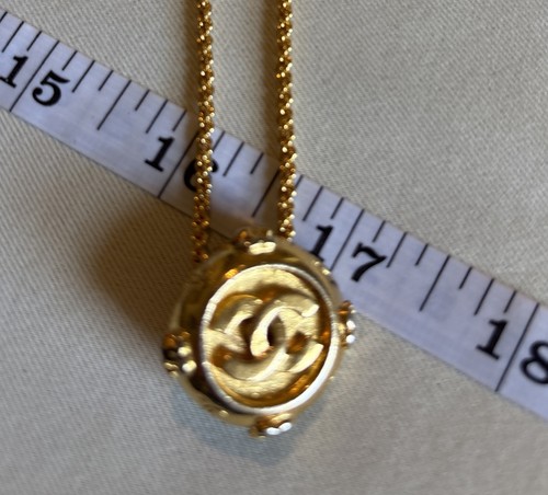 Autentica moneta oro - moneta, vintage