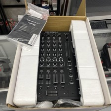 Denon X1850 Prime Mixer per DJ