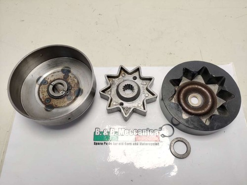 Frizione motore garelli 351 - frizione,