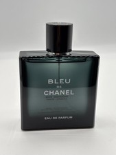 Bleu de Chanel 3.4oz Eau de