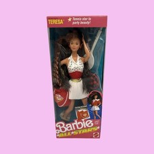 Barbie e le Stelle Teresa