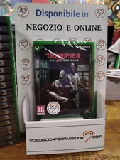 Terrifier: The ArtCade Game