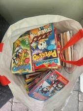 TOPOLINO LOTTO STOCK