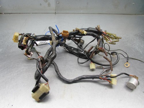 Cablaggio elettrico originale