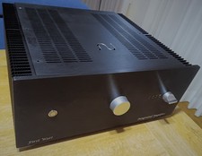 Pass Labs First Watt J2 Classe