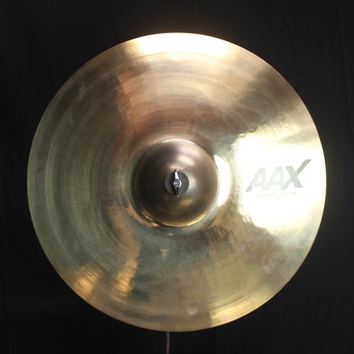 Sabian aax plosion fast - 19",