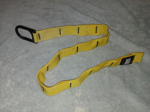 Trx trainer suspension - -,