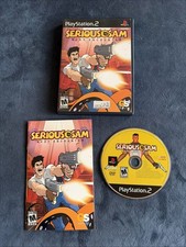 Serious Sam: The Next