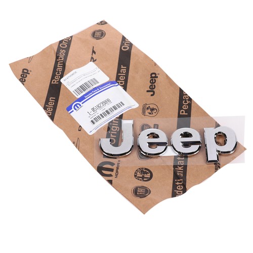 Originale jeep stemma placca - originale,