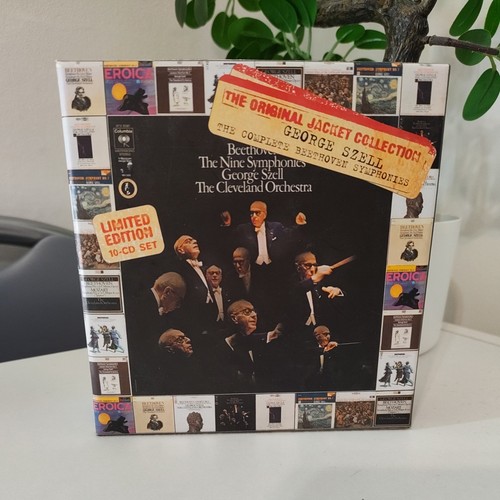 Beethoven complete symphonies - complete,