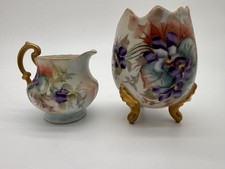 Vaso e cremoso 4" Limoges
