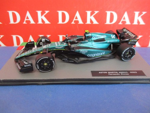 Die cast modellino auto - 1/43,