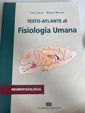 TESTO-ATLANTE di Fisiologia Umana- Luca Imeri e Mauro Mancia