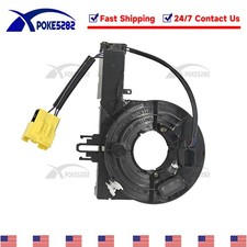 Spiral Cable Clock Spring