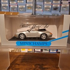 MINICHAMPS 430 063030 PORSCHE