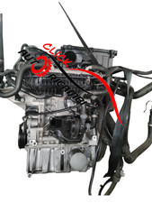Motore DKR VW Golf 7 2019 1.0