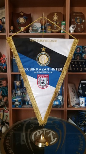 Gagliardetto rubin kazan - ,
