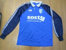 vecchia MAGLIA DA CALCIO
