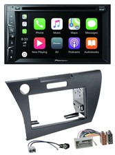 Pioneer mp3 usb dvd - usb, bluetooth