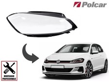 Lente Vetro per Faro Fanale