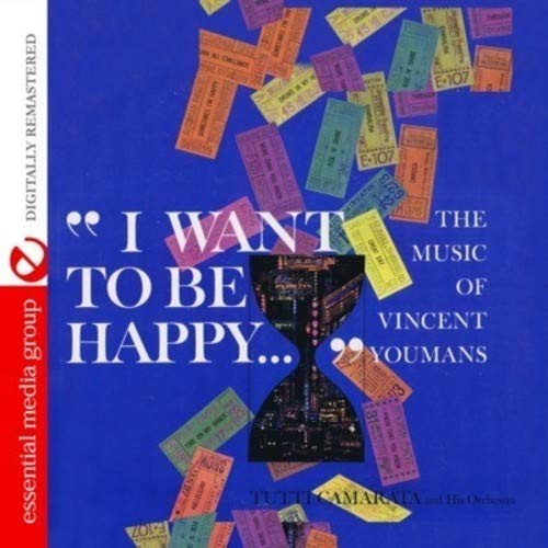 Tutti camarata and his orches - tutti,