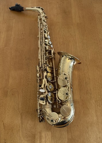 Sassofono selmer super - selmer, action