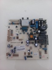 SCHEDA ELETTRONICA DBM03C RICAMBIO CALDAIE ORIGINALI FERROLI COD: 39828411