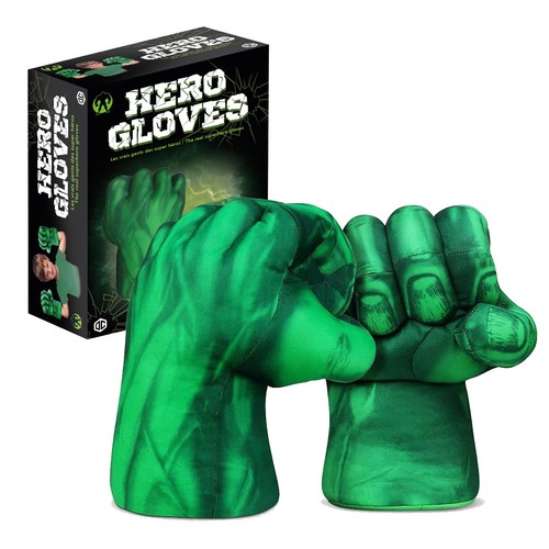 Guanti boxe giganti - da,