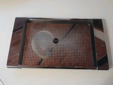 ALESSI VASSOIO TIFFANY design SILVIO COPPOLA SERIGRAFATO ANNI 70