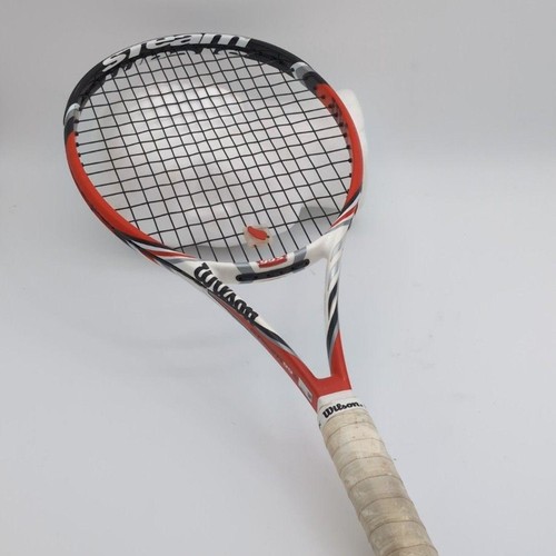Wilson steam 99s - wilson,