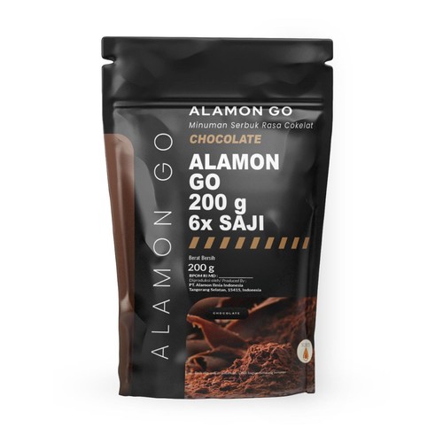 Alamon gain whey protein - gain,