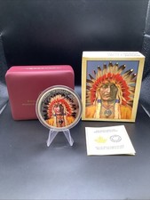 2016 Canada $50 Wanduta