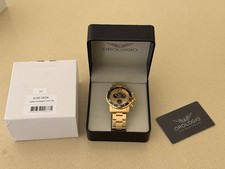 2025 OROLOGIO MONZA COLLECTION