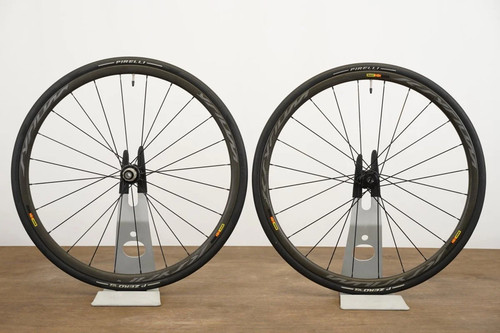 Set ruote freno disco mavic - freno,