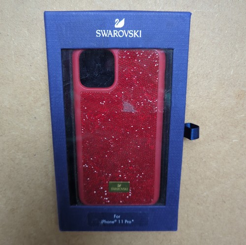 Custodia swarovski iphone - custodia,