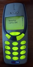 Nokia 3330 Funzionante con