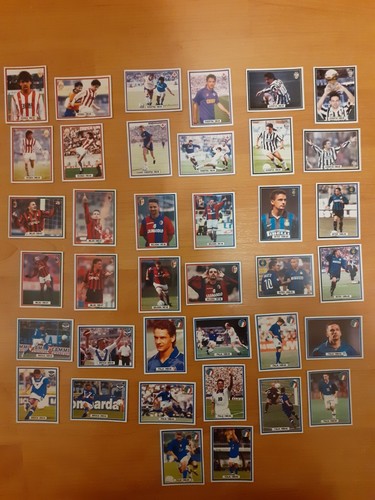 Roberto baggio story - baggio, 38