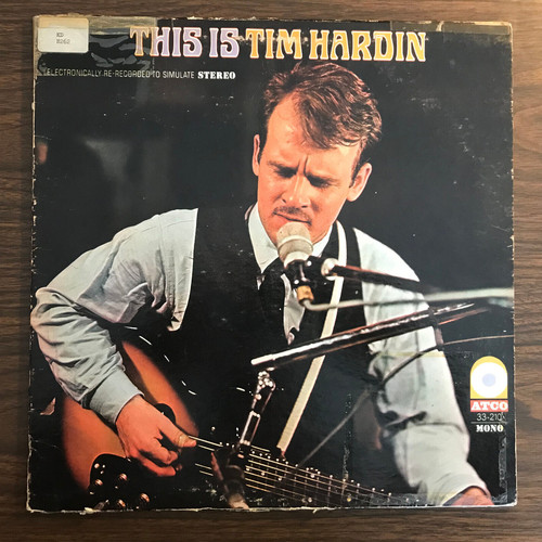 Tim hardin this - this, is