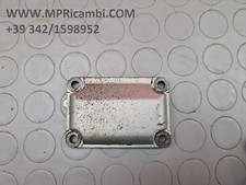 CARTER POWER VALVE EXHAUST OUTLET 800083090 HUSQVARNA WRE SM 125 2003 2005